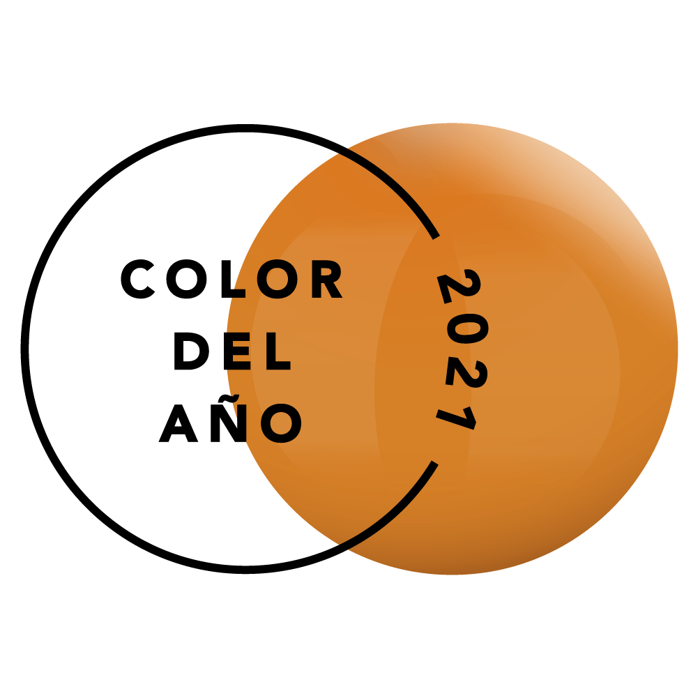 Color del Año - 2021