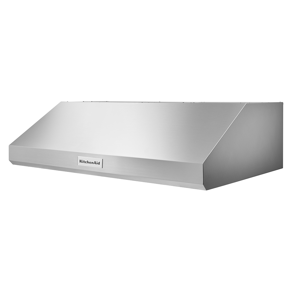 Campana de gabinete - 36 pulgadas - Stainless Steel - KitchenAid México