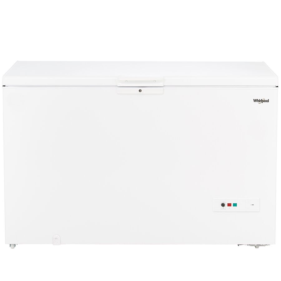 Congelador Chest Xpert Energy 445 L / 16 p³ Blanco WC16016Q