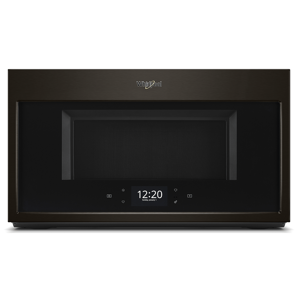 Microcampana Smart Appliance con Scan-To-Cook 1.9 p³ Negro WMHA9019HV