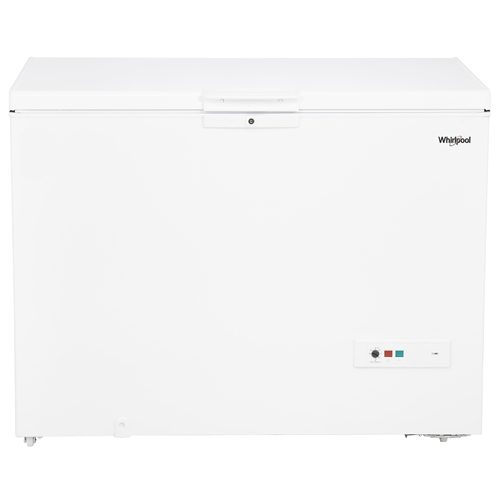 Congelador Chest Xpert Energy 300 L / 11 p³ Blanco WC11016Q