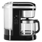 Cafetera de Goteo Calentamiento Progamable