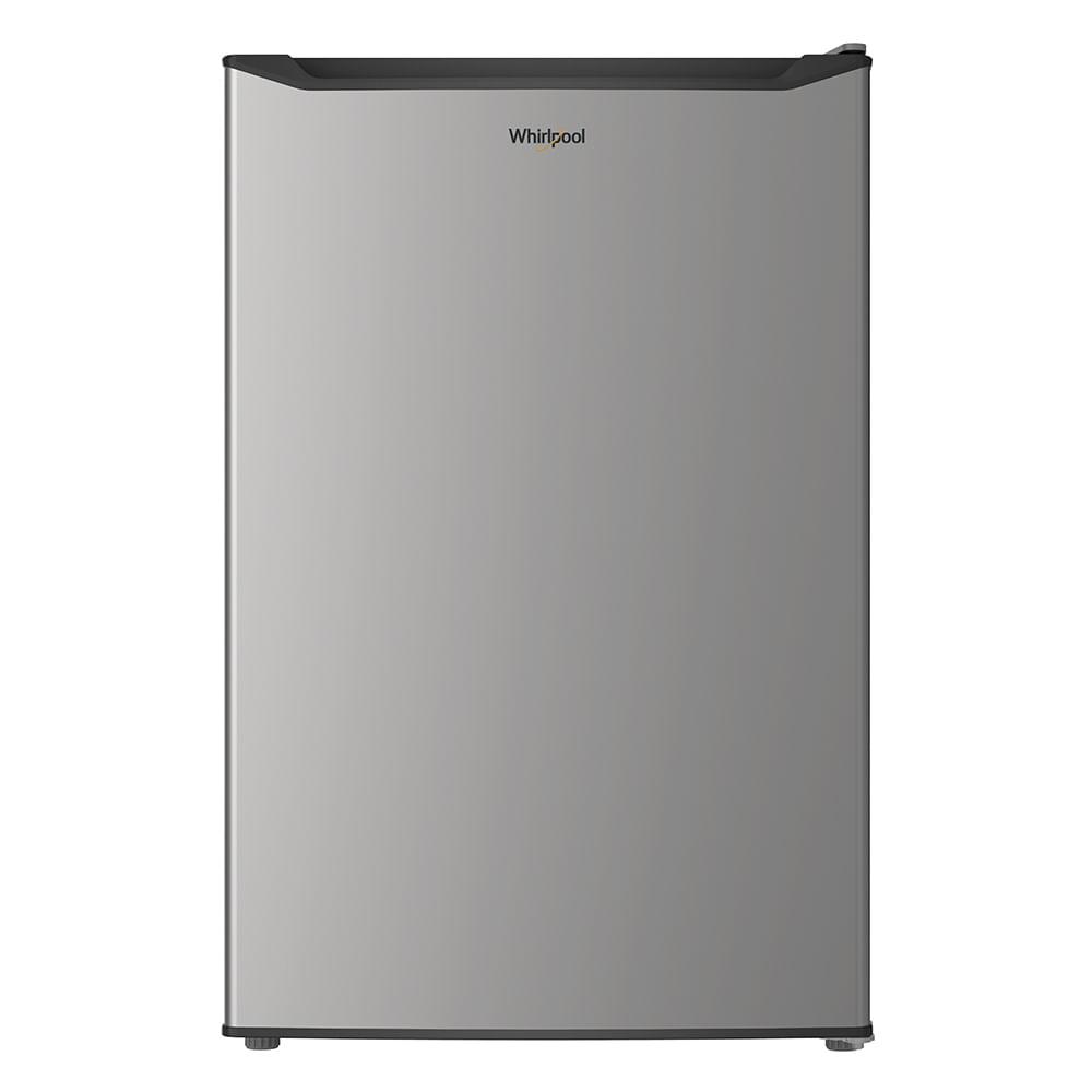Refrigerador Compacto 128 L / 4.5 p³ Silver WUC2205D