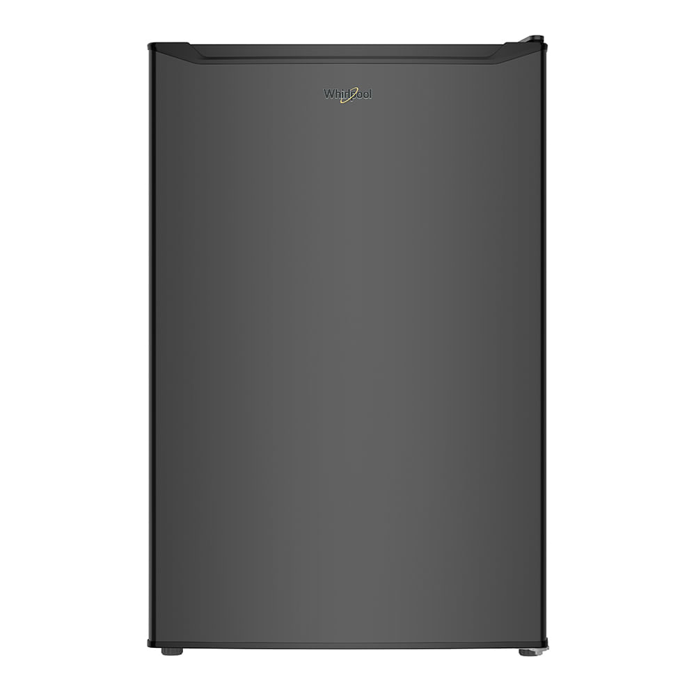 Refrigerador Compacto 128 L / 4.5 p³ Negro WUC2205B