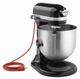 BatidoraComercialconTazonelevablede76LKitchenAidOnyxBlackKSM8990OB