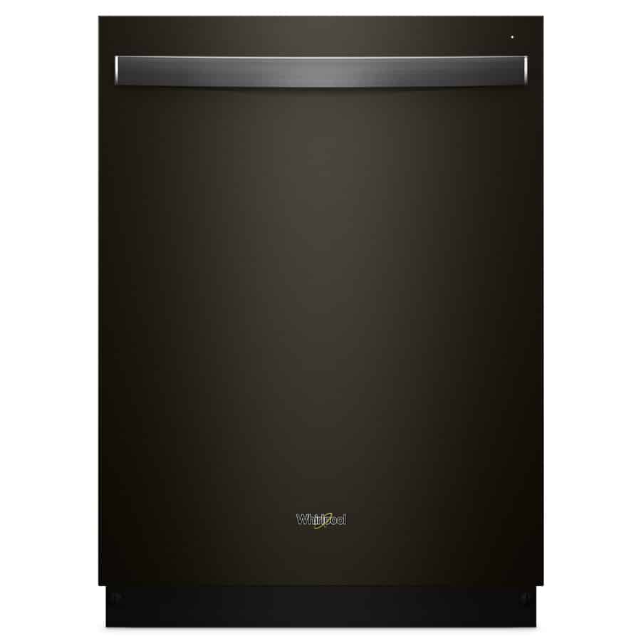 Lavavajillas Smart Appliance Empotrable 15 Servicios Negro WDT975SAHV
