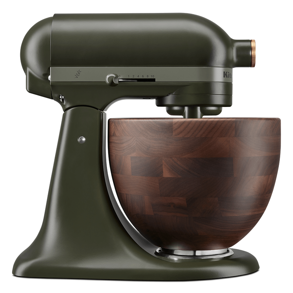 Batidora Artisan Design 4.7 L Evergreen - KitchenAid México