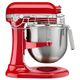 BatidoraKitchenAid®NSFCertifiedRojoimperioKSMC895ER