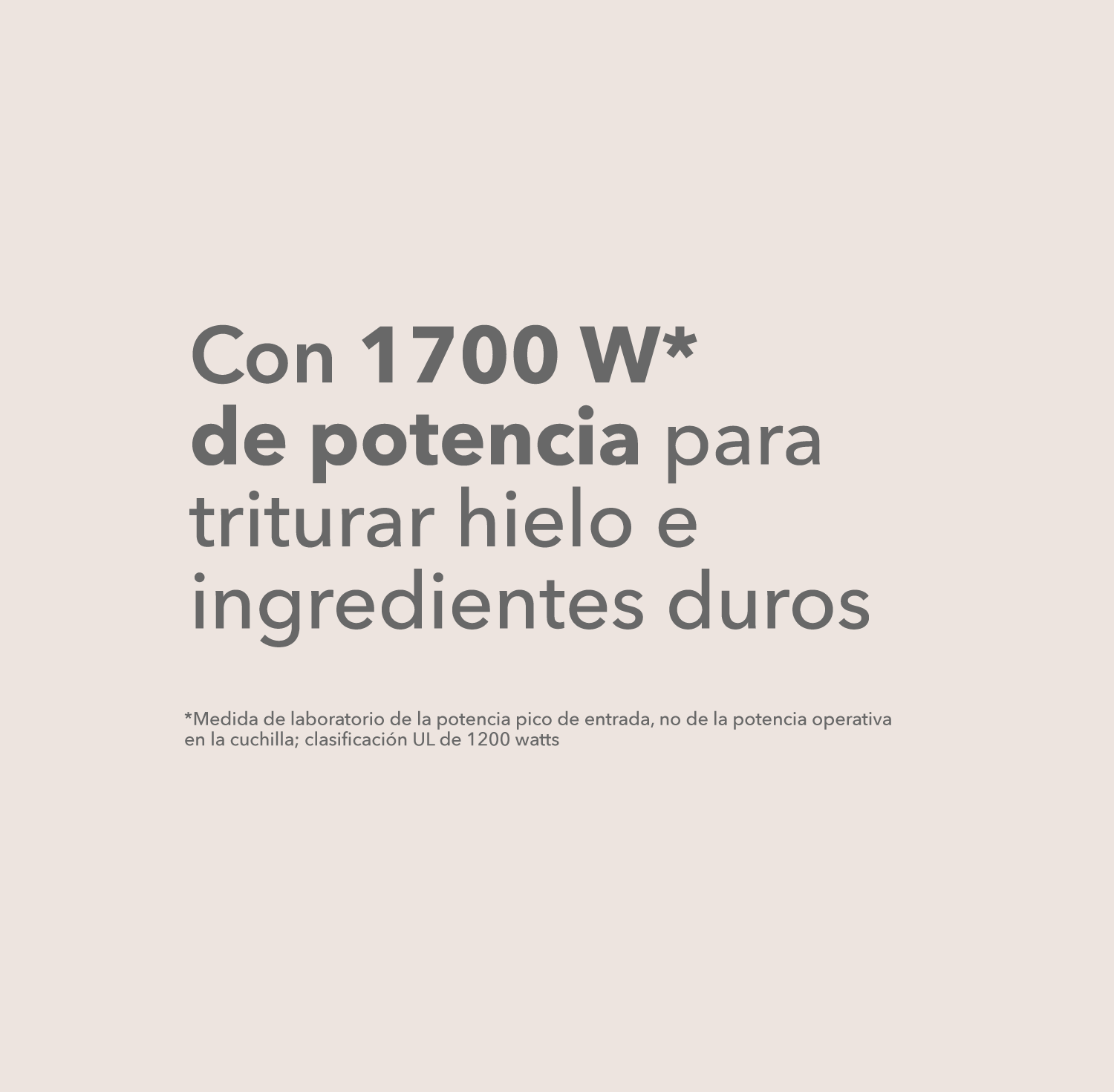 Licuadora Kitchenaid