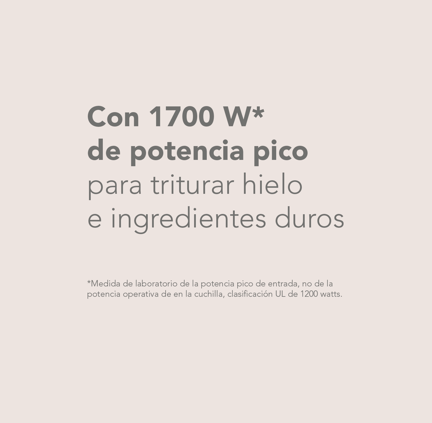 Licuadora Kitchenaid