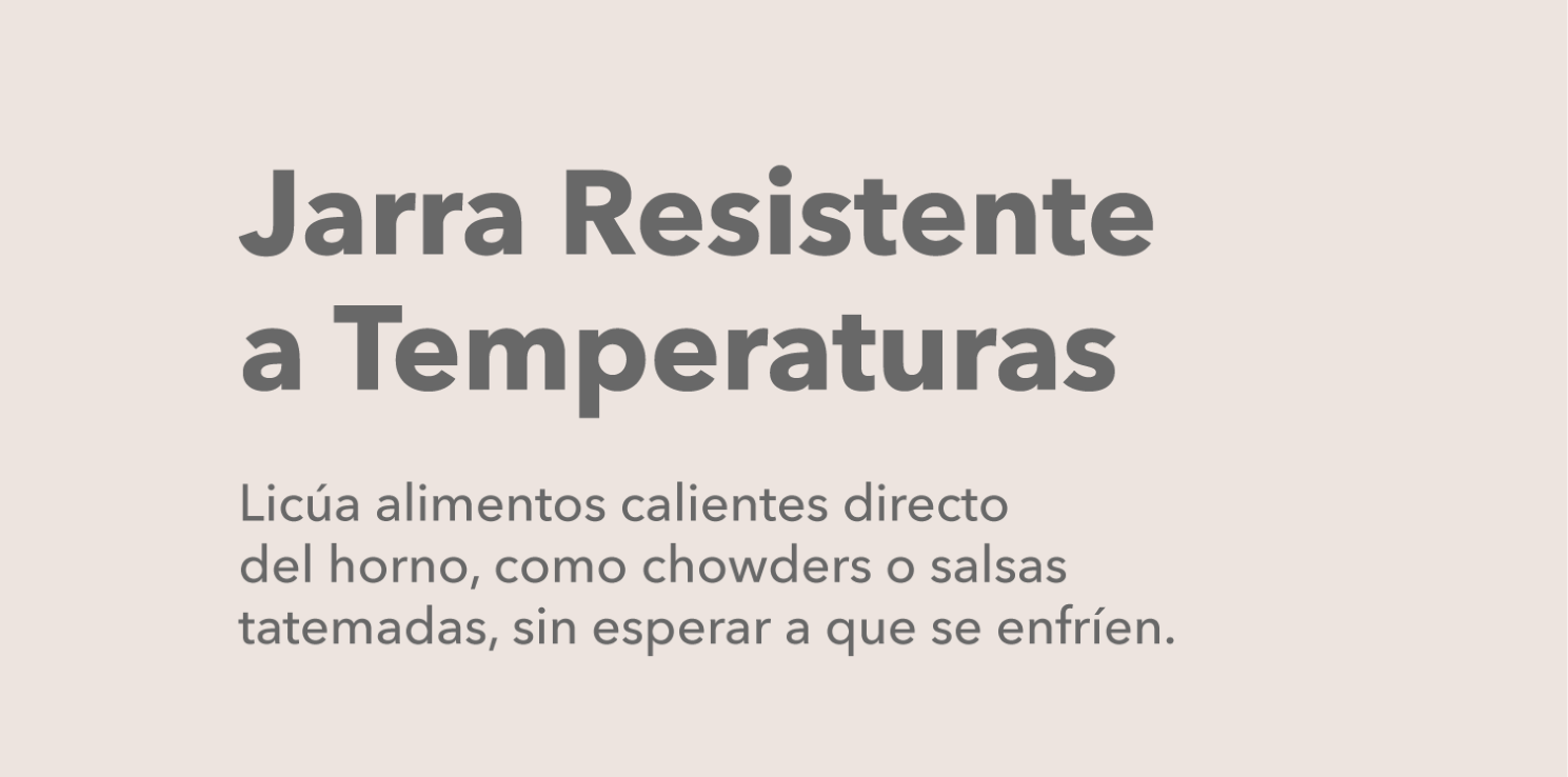 Licuadora Kitchenaid
