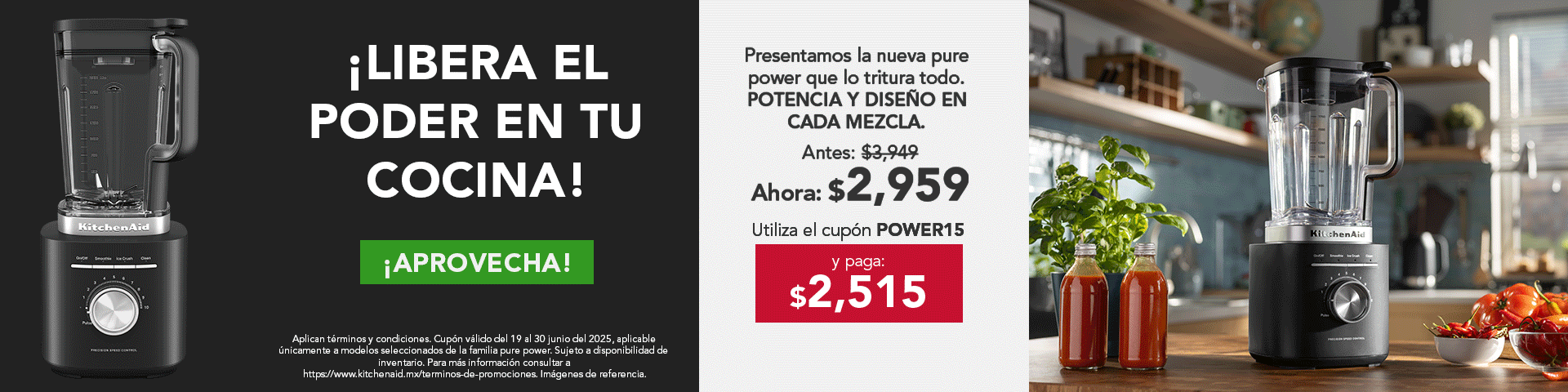 Pure Power