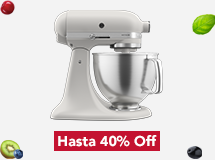 Batidoras KitchenAid
