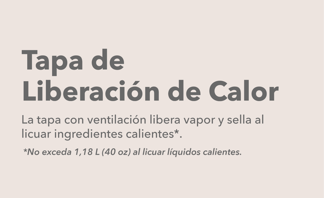 Licuadora Kitchenaid