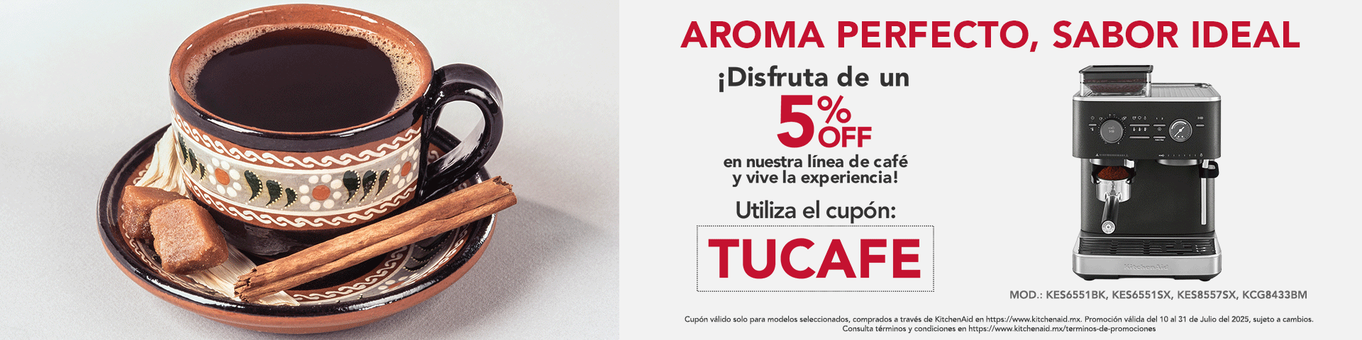 TUCAFE kitchenaid