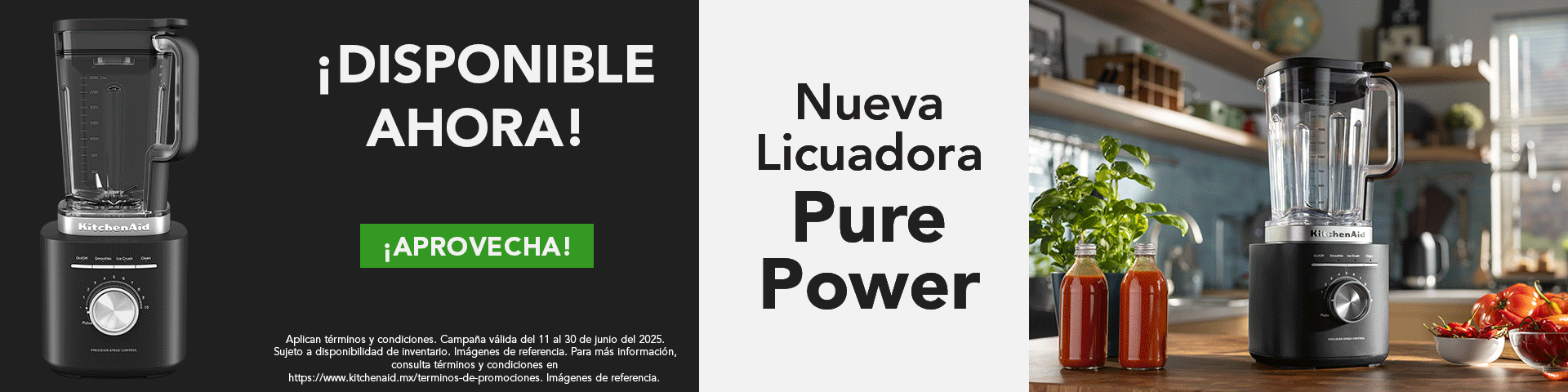 Pure Power