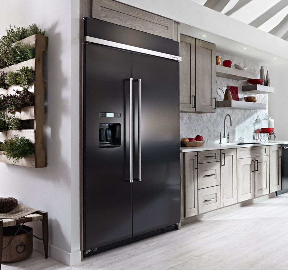 Grandes electrodomésticos KitchenAid