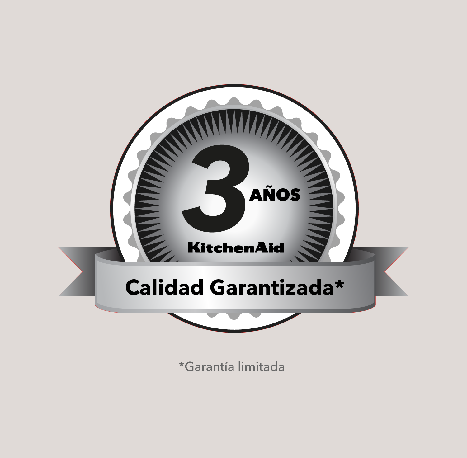 Licuadora pure power kitchenaid