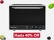 Electrodomésticos de mesa KitchenAid