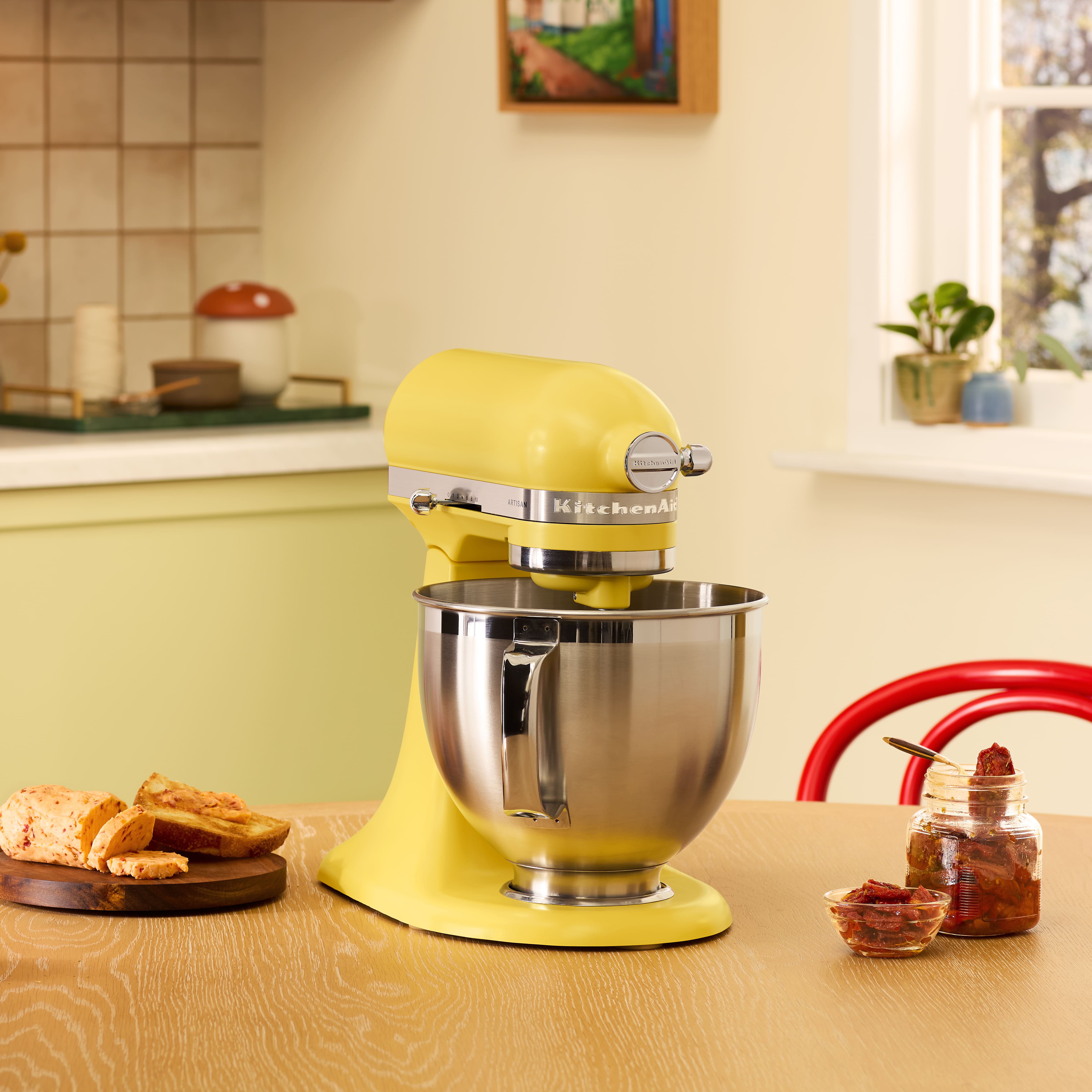 Batidoras KitchenAid