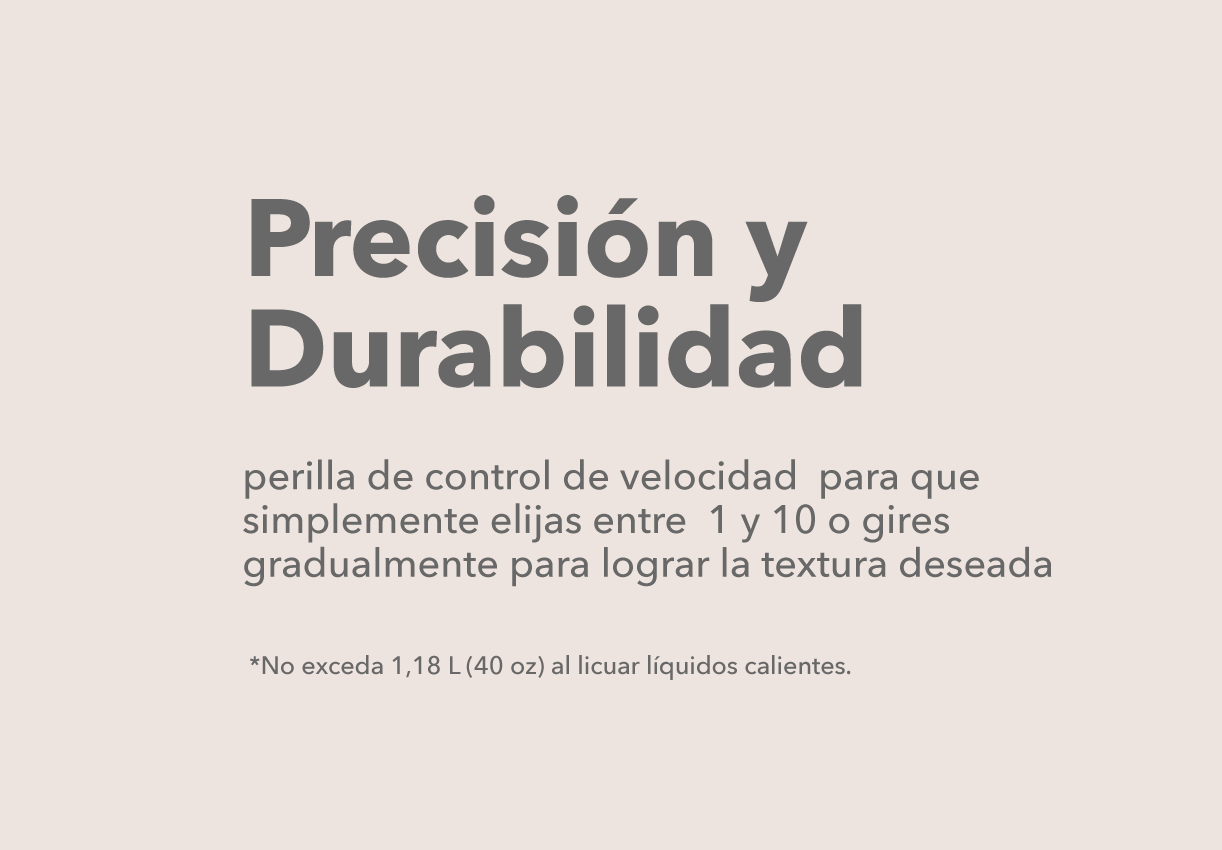 Licuadora Kitchenaid