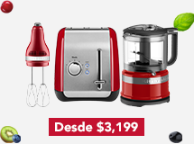 Combos KitchenAid